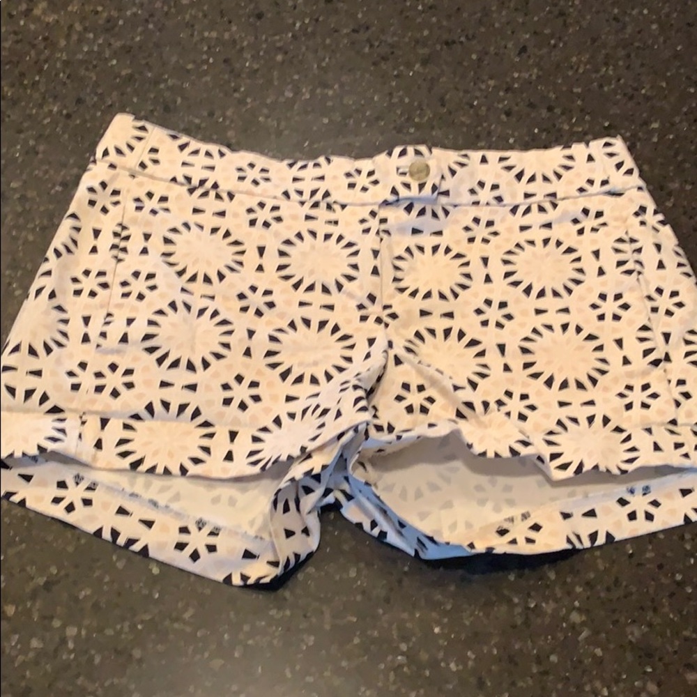 J Crew shorts